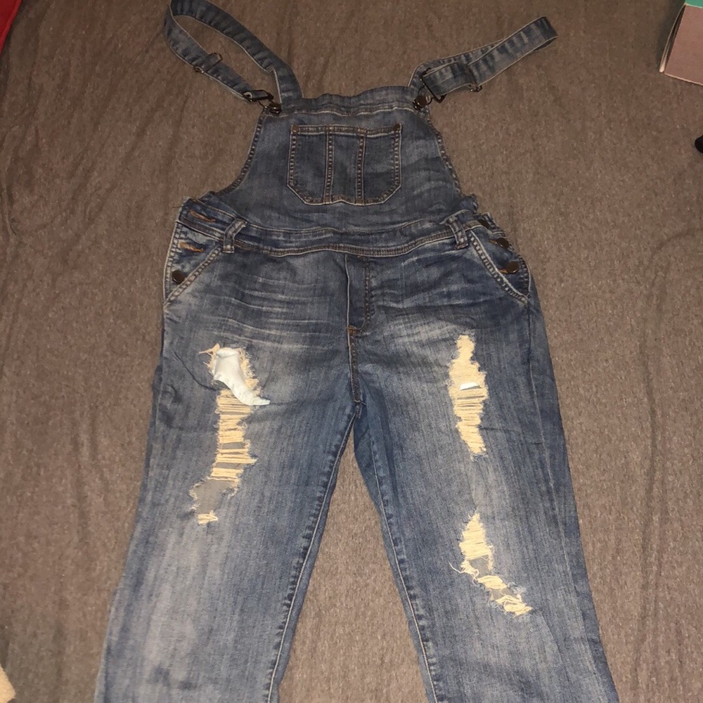 Kut brand overalls